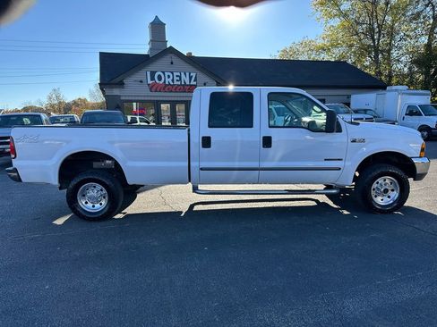 Used 2000 Ford F350 XLT image 6