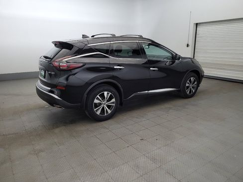 Used 2019 Nissan Murano SV image 10