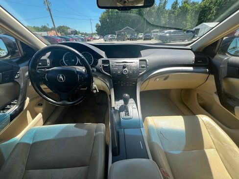 Used 2009 Acura TSX Sedan FWD image 14
