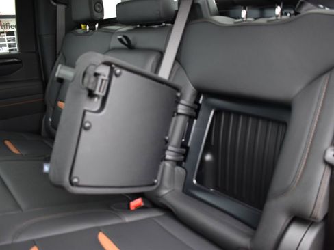 New 2026 GMC Sierra 2500 AT4 w/ AT4 Premium Plus Package image 45