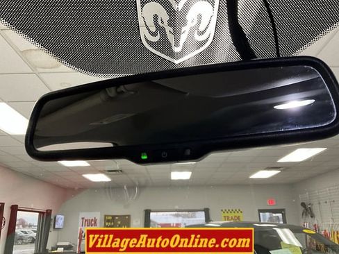 Used 2012 RAM 1500 Express w/ California Black Wheels Group image 26