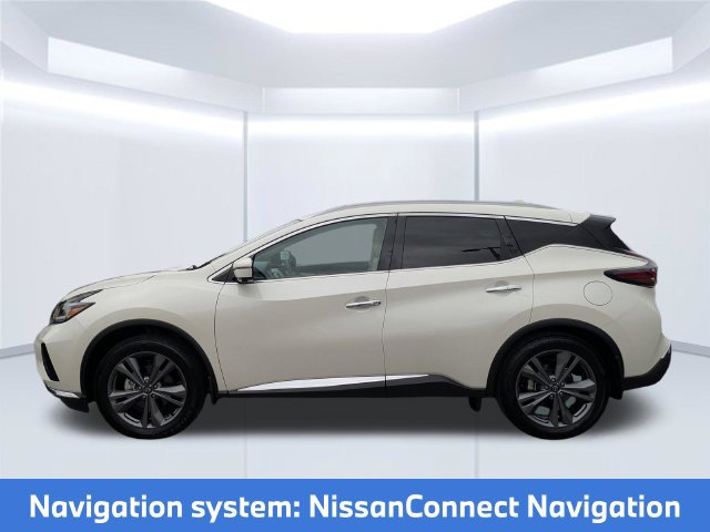 Used 2023 Nissan Murano Platinum w/ Cargo Package FWD image 2