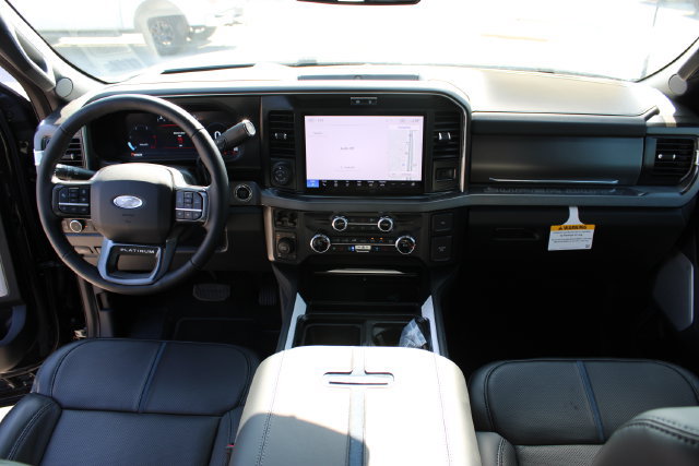 New 2026 Ford F250 Platinum AWD/4WD image 12