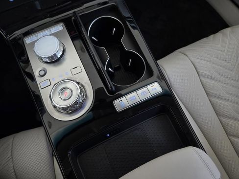 New 2025 Genesis G80 3.5T Sport image 26