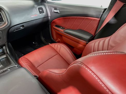 Used 2023 Dodge Charger SRT Hellcat w/ Harman/Kardon Audio Group image 26