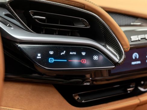 Certified 2024 Ferrari SF90 Spider image 28