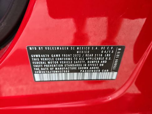 Used 2013 Volkswagen Jetta S image 29