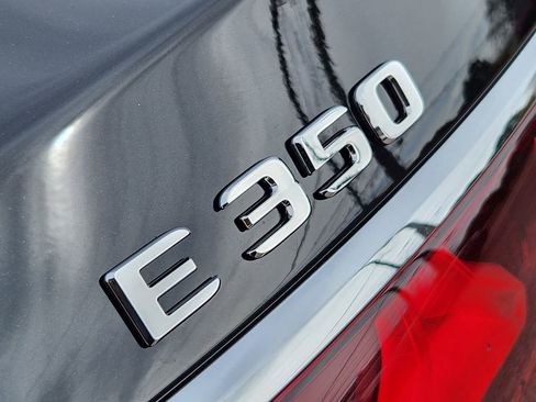 New 2026 Mercedes-Benz E 350 4MATIC Sedan image 11