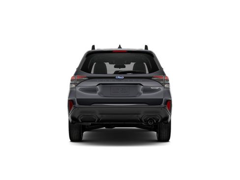 New 2026 Subaru Forester Limited AWD/4WD image 9