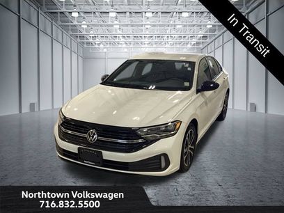 Used 2023 Volkswagen Jetta Sport