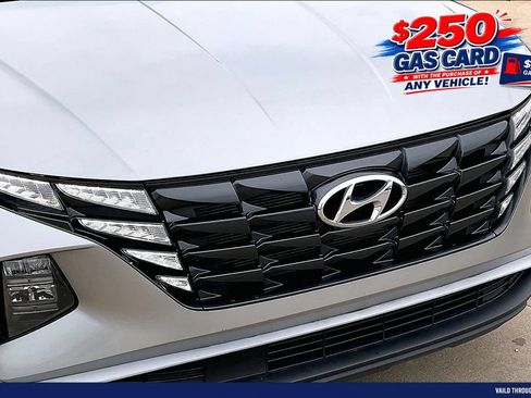 Used 2022 Hyundai Tucson SEL AWD/4WD image 30