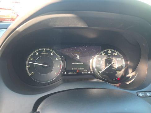 Used 2019 Acura RDX FWD image 16