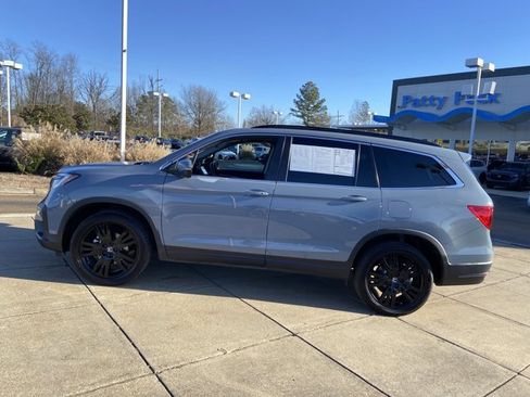 Used 2022 Honda Pilot Special Edition image 6