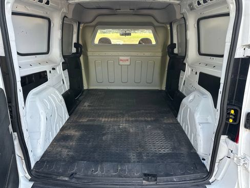 Used 2022 RAM ProMaster City Wagon FWD image 19