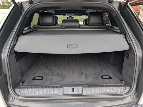 Used 2021 Land Rover Range Rover Sport HSE Silver Edition image 12