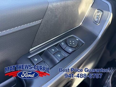 New 2026 Ford F150 XLT w/ Equipment Group 302A MID AWD/4WD image 26