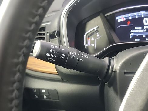 Used 2020 Honda CR-V EX-L image 32