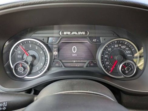 New 2026 RAM 1500 Express AWD/4WD image 27