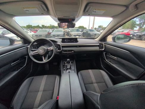 Used 2025 MAZDA CX-50 AWD 2.5 S w/ Preferred Package image 24