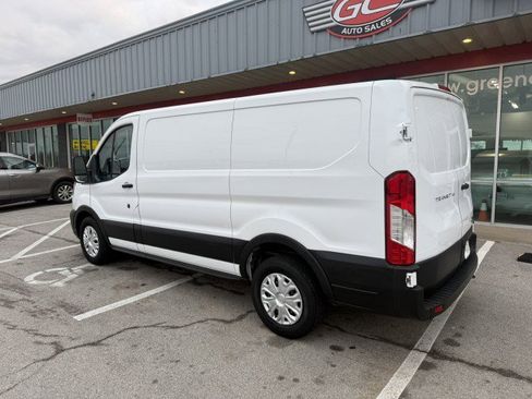 Used 2020 Ford Transit 150 Low Roof w/ Load Area Protection Package image 4