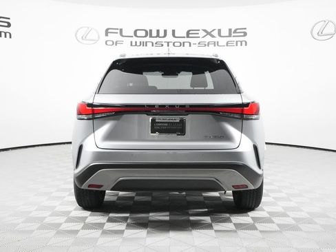 Certified 2025 Lexus RX 350 Premium FWD image 6