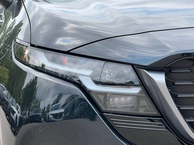 New 2026 MAZDA CX-5 Preferred AWD/4WD image 38