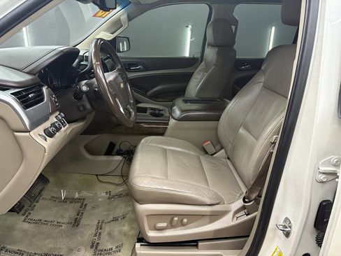 Used 2015 Chevrolet Tahoe LT w/ Luxury Package image 9