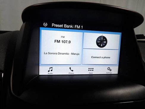 Used 2019 Ford Fiesta SE w/ Equipment Group 201A image 12