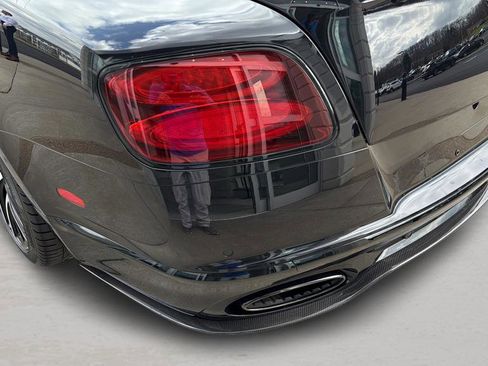 Certified 2018 Bentley Continental GT Supersports image 15