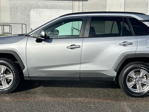 Certified 2024 Toyota RAV4 XLE w/ Convenience Package image 8