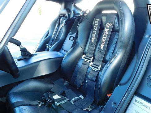 Used 1999 Dodge Viper GTS image 13