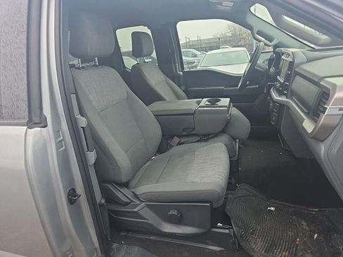 Used 2022 Ford F150 XLT image 9