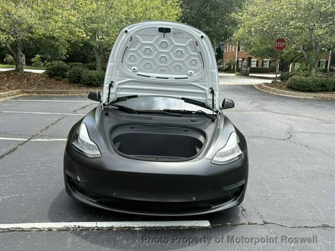 Used 2022 Tesla Model 3 Performance AWD/4WD image 5