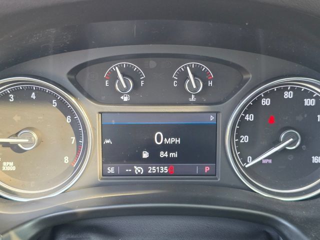 Used 2023 Buick Enclave Essence w/ Experience Buick Package FWD image 31