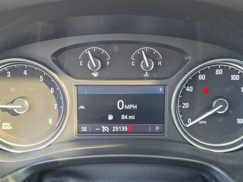 Used 2023 Buick Enclave Essence w/ Experience Buick Package FWD image 31
