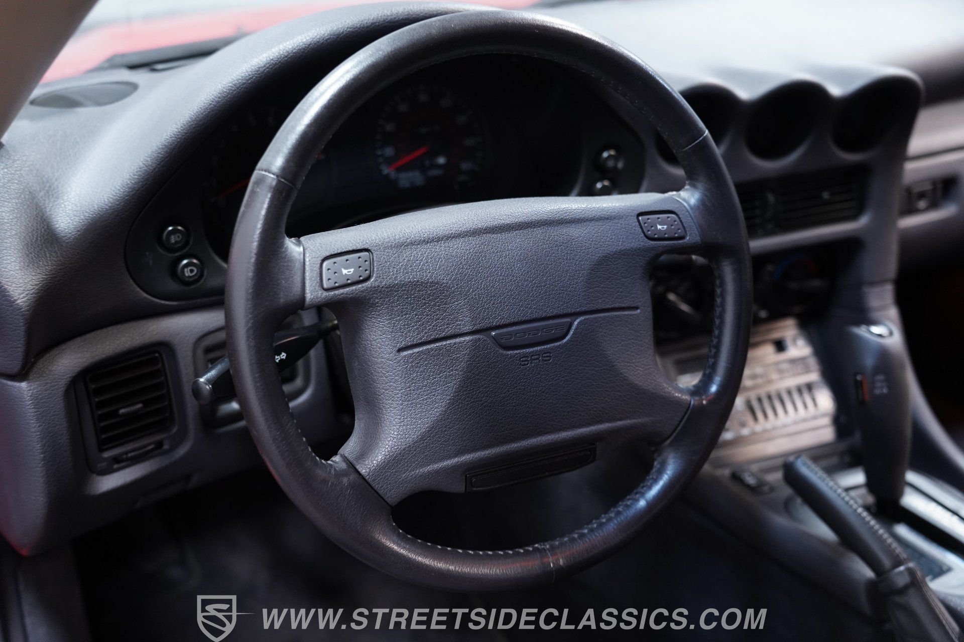 Used 1993 Dodge Stealth ES FWD image 30