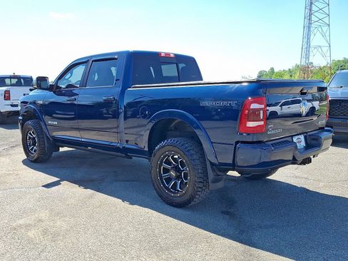 Used 2020 RAM 2500 Laramie AWD/4WD image 5