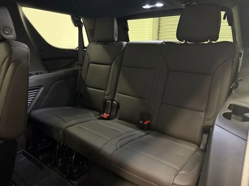 New 2026 Chevrolet Tahoe High Country RWD image 17