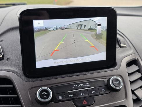 Used 2020 Ford Transit Connect XLT image 18