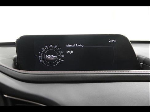Certified 2023 MAZDA CX-30 AWD 2.5 S w/ Preferred Package image 11