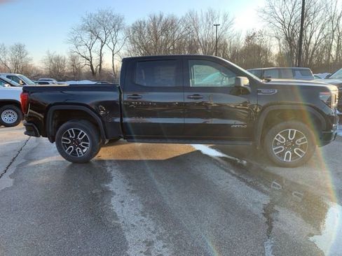 New 2026 GMC Sierra 1500 AT4 w/ AT4 Premium Package image 3