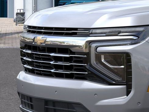New 2026 Chevrolet Tahoe LT image 13