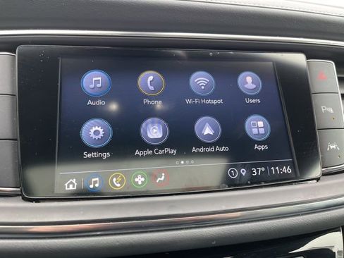 Used 2023 Buick Enclave Essence w/ Experience Buick Package image 20