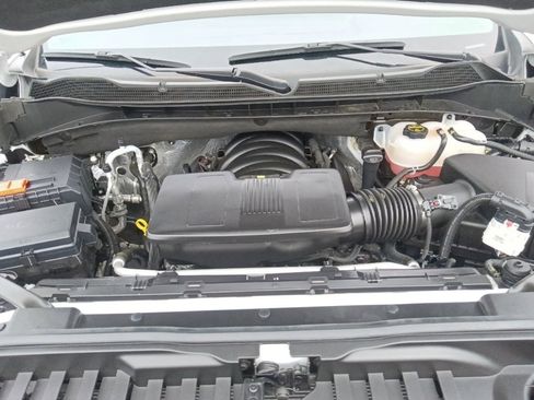 Used 2024 Chevrolet Silverado 1500 LT Trail Boss w/ Convenience Package II image 33