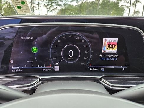 Used 2023 Cadillac Escalade Sport image 28