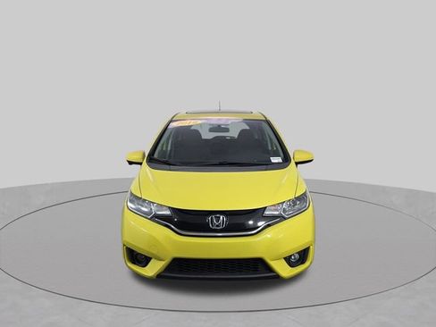 Used 2015 Honda Fit EX image 15