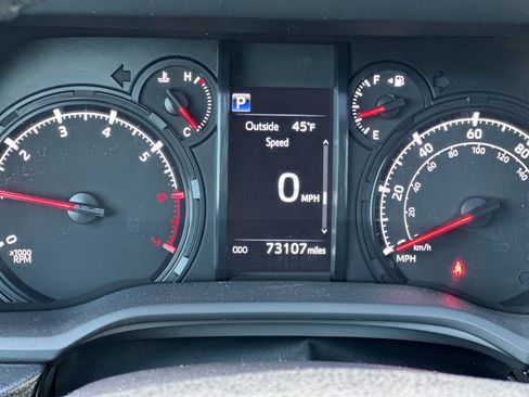 Used 2021 Toyota 4Runner SR5 Premium w/ Moonroof Package image 25