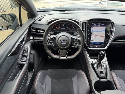 Used 2022 Subaru WRX GT AWD/4WD image 29