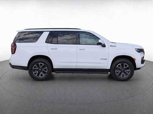Used 2022 Chevrolet Tahoe Z71 AWD/4WD image 8