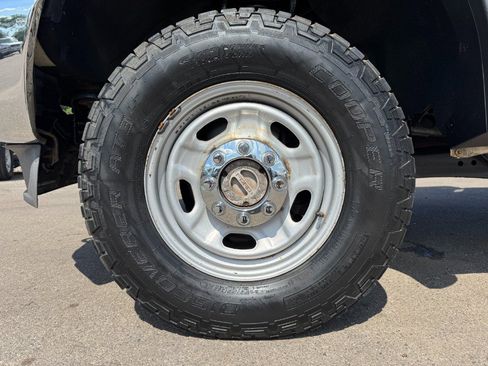 Used 2013 Ford F250 XL w/ PWR Equipment Group AWD/4WD image 13